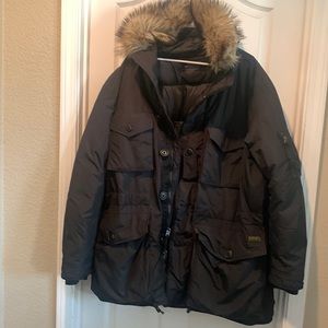 Polo Ralph Lauren Javket